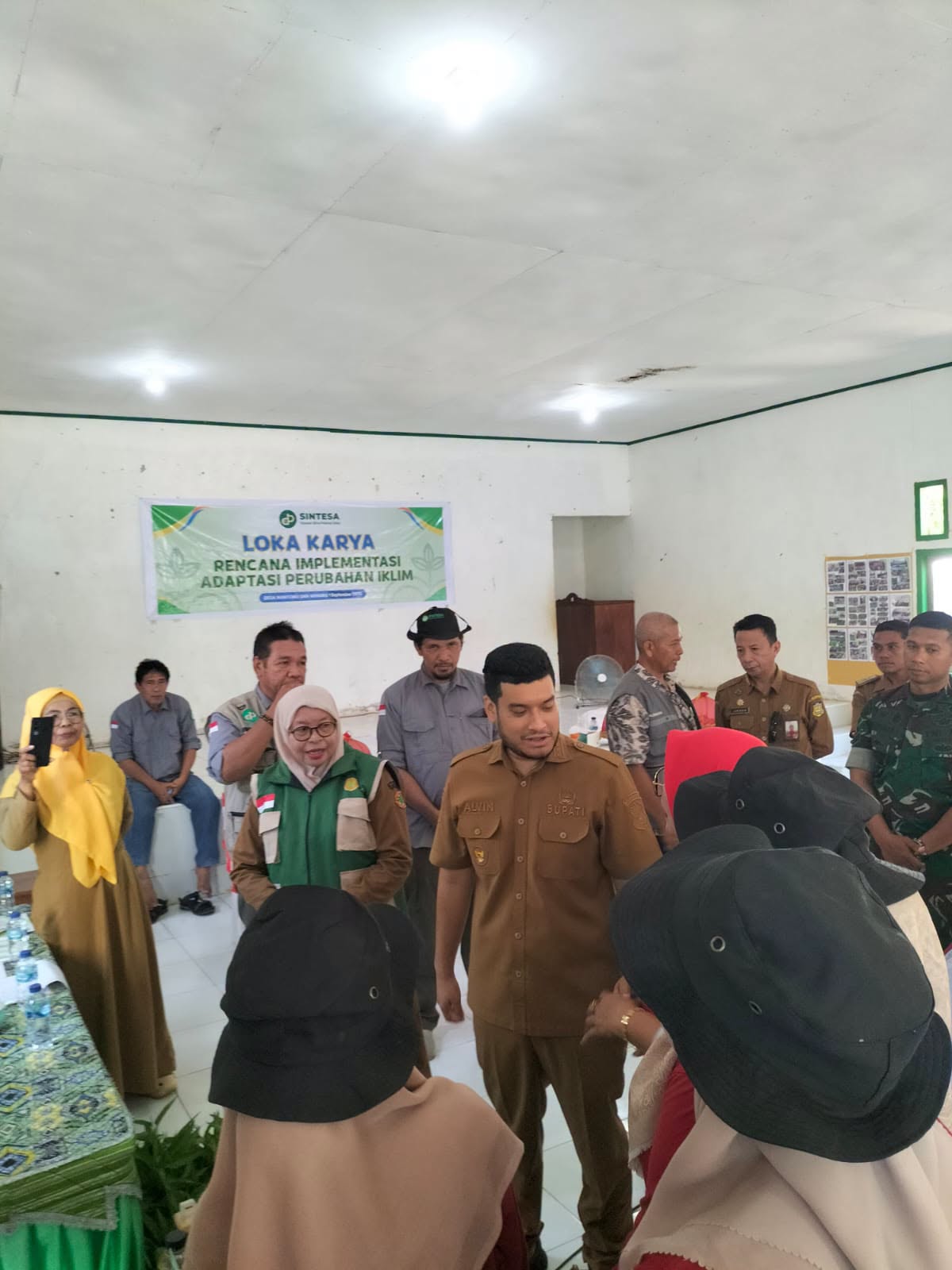 𝐁𝐮𝐩𝐚𝐭𝐢 𝐁𝐮𝐭𝐨𝐧 𝐇𝐚𝐝𝐢𝐫𝐢 𝐋𝐨𝐤𝐚𝐤𝐚𝐫𝐲𝐚 𝐑𝐞𝐧𝐜𝐚𝐧𝐚 𝐈𝐦𝐩𝐥𝐞𝐦𝐞𝐧𝐭𝐚𝐬𝐢 𝐀𝐝𝐚𝐩𝐭𝐚𝐬𝐢 𝐏𝐞𝐫𝐮𝐛𝐚𝐡𝐚𝐧 𝐈𝐤𝐥𝐢𝐦