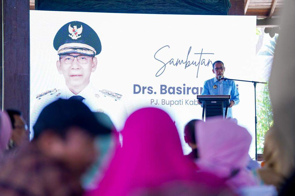Gaungkan Buton Selalu di Hati, Basiran Bakar Semangat Diaspora Buton se Jabodetabek