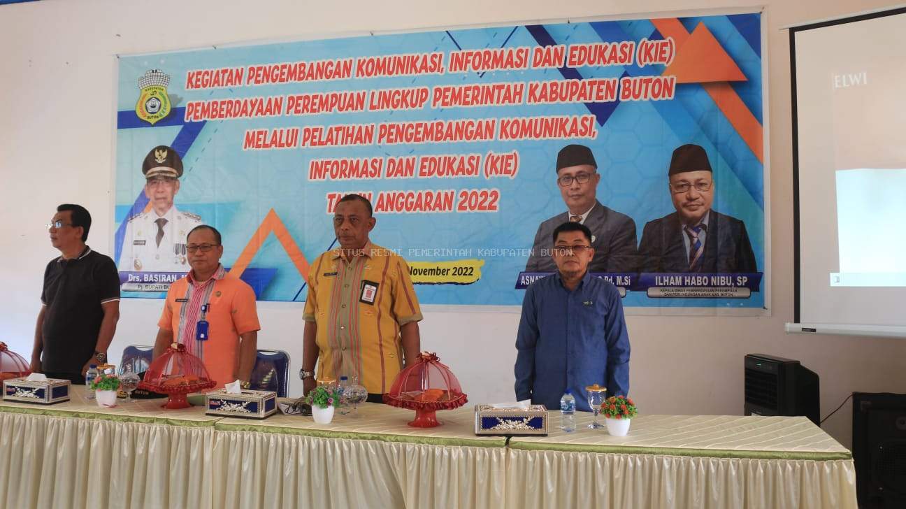 Sektor UKM, Peran Perempuan tidak Boleh Diabaikan