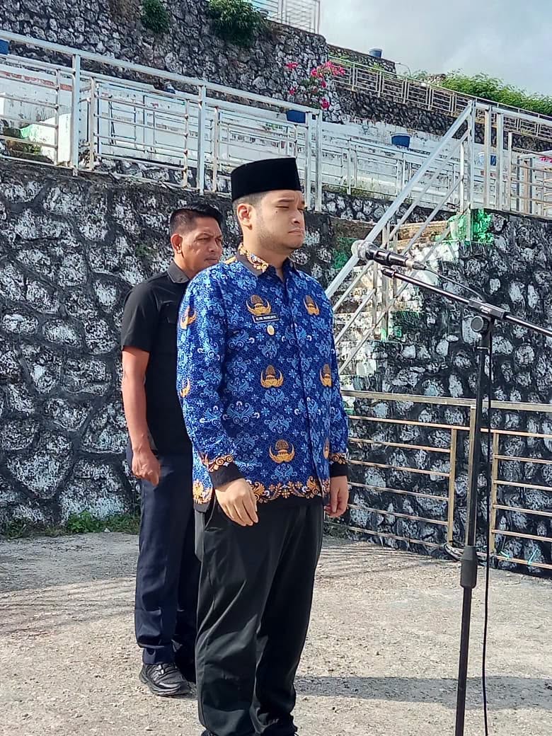 Bupati Buton Ajak ASN Jadikan Hari Kesadaran Nasional sebagai Momentum Introspeksi dan Pengabdian