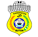 Logo Pemerintah Kabupaten Buton